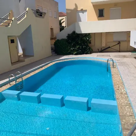Apartament Elios Apt.1 *