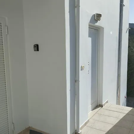 Apartament Elios Apt.1