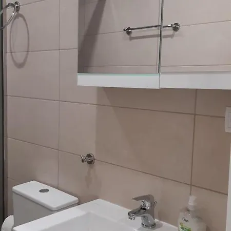 Apartament Elios Apt.1 *